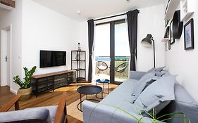 Duart Cozy Apartment